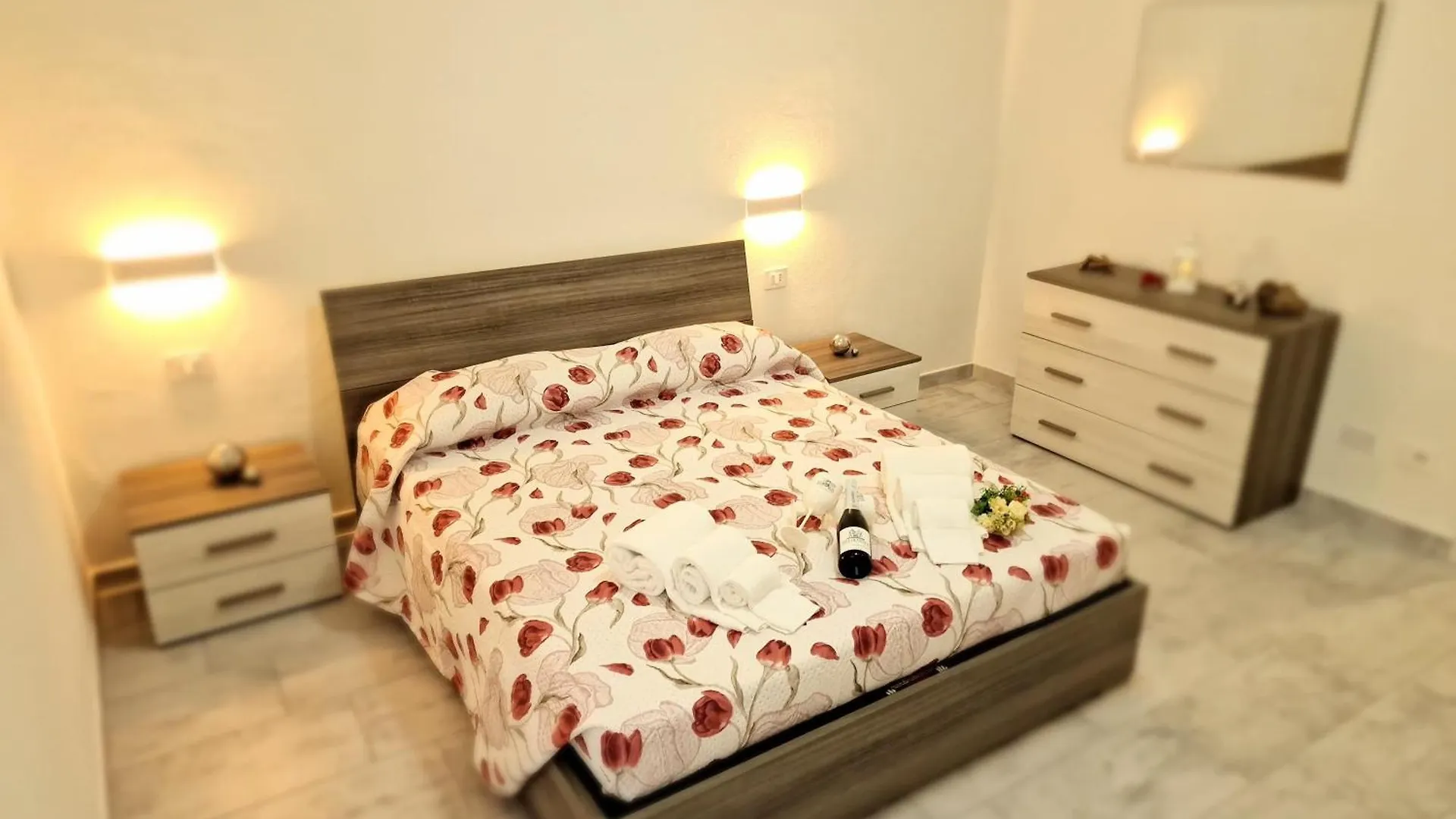 דירות אלגהרו Sole A Catinelle