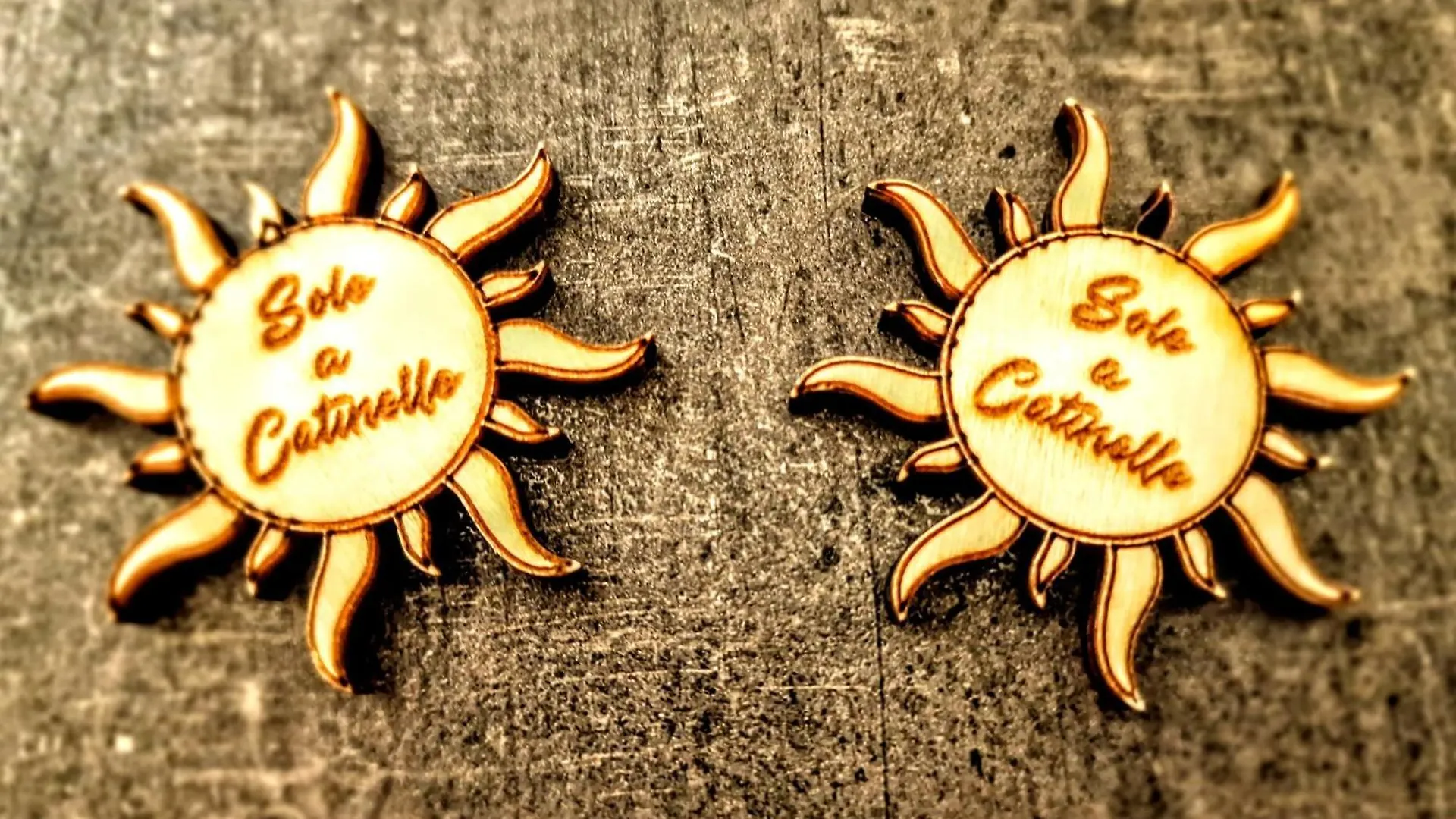 דירות אלגהרו Sole A Catinelle איטליה