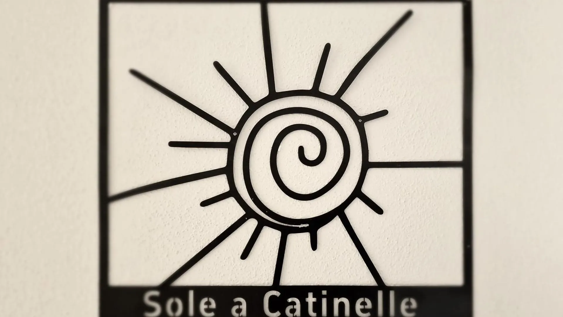 דירות אלגהרו Sole A Catinelle