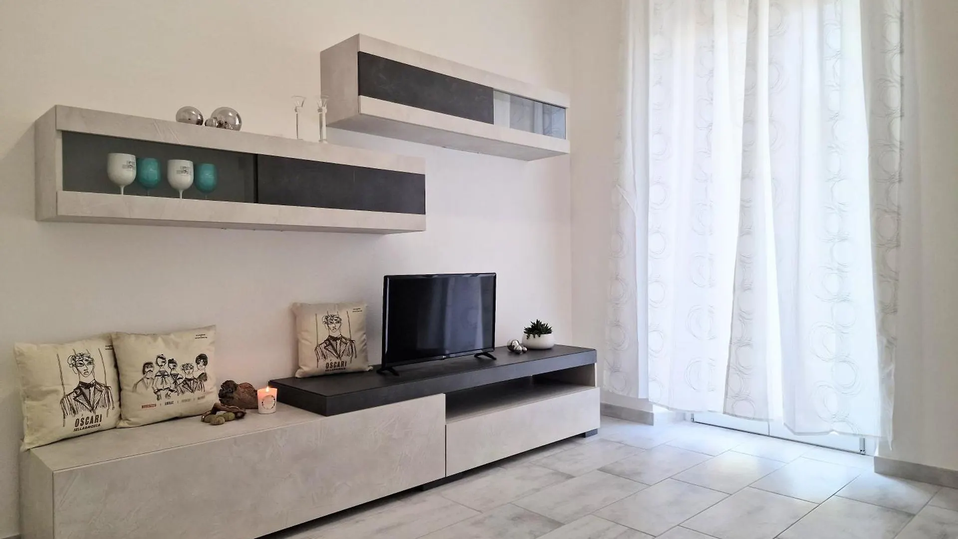 דירות אלגהרו Sole A Catinelle 0*,  איטליה